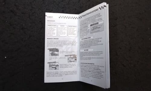 SONY PSP CRAZY TAXI FARE WARS PAL ITA CONDIZIONI FOTO - 5