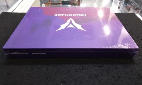 DRAGON AGE VYRANTIUM PACK NUOVO SIGILLATO FOTO - 3