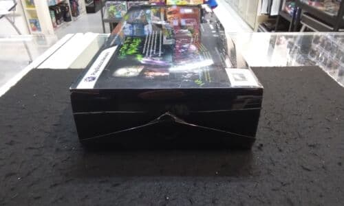 SONY PS3 BATMAN ARKHAM ASYLUM COLLECTOR'S EDITION NTSC CONDIZIONI FOTO - 4