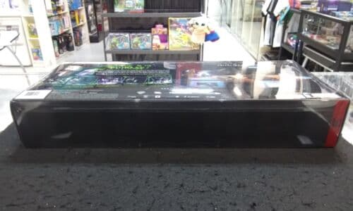 SONY PS3 BATMAN ARKHAM ASYLUM COLLECTOR'S EDITION NTSC CONDIZIONI FOTO - 5