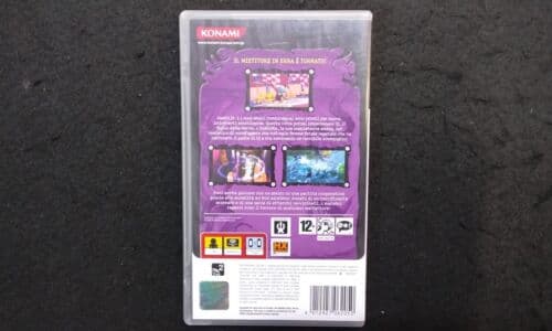 SONY PSP DEATH JR 2 : ROOT OF EVIL PAL ITA CONDIZIONI FOTO - 2