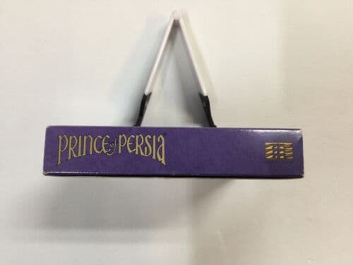 NINTENDO GAME BOY PRINCE OF PERSIA PAL ITALIANO LEADER CONDIZIONI FOTO - 3