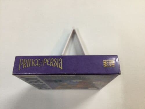 NINTENDO GAME BOY PRINCE OF PERSIA PAL ITALIANO LEADER CONDIZIONI FOTO - 5