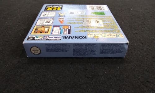 NINTENDO GAME BOY COLOR AZURE DREAMS PAL ITA MULTI CONDIZIONI FOTO - 3