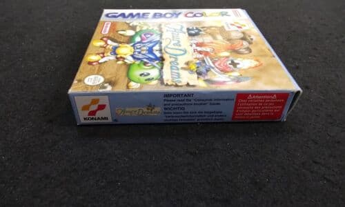 NINTENDO GAME BOY COLOR AZURE DREAMS PAL ITA MULTI CONDIZIONI FOTO - 4