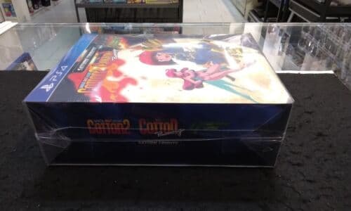 SONY PS4 COTTON 2 STRICTLY LIMITED SATURN TRIBUTE NUOVO FOTO - 4