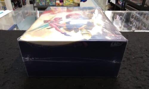 SONY PS4 COTTON 2 STRICTLY LIMITED SATURN TRIBUTE NUOVO FOTO - 5